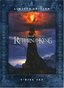 Mc-lord Of The Rings-return Of The King [dvd/ltd Ed/movie Cash]-nla