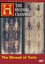 History's Mysteries - The Shroud of Turin (History Channel)