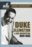 Duke Ellington & His Orchestra 1929-1943