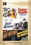Coney Island 1943; Deep Waters 1948; Show Them No Mercy! 1935