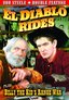 El Diablo Rides/Billy the Kid's Range War