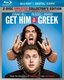 Get Him to the Greek (2-Disc Unrated Collector's Edition) [Blu-ray]