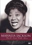 Mahalia Jackson: You'll Never Walk Alone