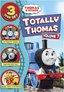 Thomas & Friends:Totally Thomas vol 7