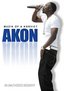 Akon: Muzik of a Konvict