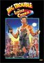 Big Trouble in Little China (Single Disc Edition)