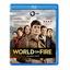 World on Fire (Masterpiece) [Blu-ray]