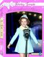 Shirley Temple - Americas Sweetheart Collection, Vol. 6 (Stowaway / Young People / Wee Willie Winkie)