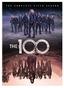 The 100: The Complete Fifth Season (DVD)