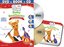 Baby Einstein: Baby Beethoven Discovery Kit (DVD + CD and Picture Book)