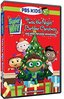 Super Why!: 'Twas the Night Before Christmas and Other Fairytale Adventures