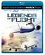 Legends of Flight (3D)(IMAX) [Blu-ray]