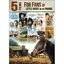 5-Film For the Fans of Little House on the Prairie
