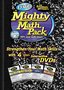 The Standard Deviants - DVD Mighty Math Pack