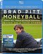 Moneyball (Three-Disc Blu-ray/DVD Combo Pack Including Bonus DVD) [Blu-ray]