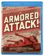 Armored Attack / North Star [Blu-ray]
