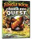 Jungle Book, the - The Cobra Egg Quest