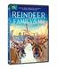 Reindeer Family & Me (DVD)