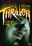Thriller - The Complete Season One