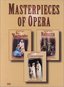 Masterpieces of Opera: Der Rosenkavalier/ Nabucco/ Tannhauser