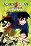 Jackie Chan Adventures - The Search For The Talisman