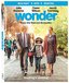 Wonder [Blu-ray]