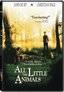 All the Little Animals by Lions Gate by Jeremy Thomas