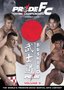 Pride Fighting Championships: Bushido, Vol. 3