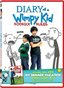 Diary of a Wimpy Kid: Rodrick Rules Special Edition