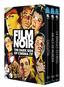 Film Noir: The Dark Side of Cinema IV [Calcutta / An Act of Murder / Six Bridges to Cross] [Blu-ray]