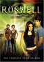 Roswell - The Complete Third Season (The Final Chapter)