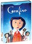 Coraline -LAIKA Studios Edition [Blu-ray + DVD]