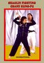 Shaolin Fighting Crane Kung-Fu