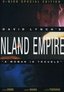David Lynch's Inland Empire (Limited Edition Two-Disc Set)