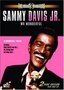 The Music Masters Sammy Davis Jr.