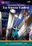 La Gazza Ladra Melodrama in Two Acts