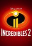 Incredibles 2 (Blu-ray/DVD Combo + Digital Copy)