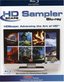 HDScape Sampler [Blu-ray]