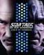 Star Trek: Next Generation - Chain of Command [Blu-ray]