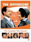The Jeffersons - The Complete Third Season