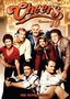 Cheers: The Complete Tenth Season