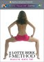 Lotte Berk Method For Beginners - Muscle Eats Fat