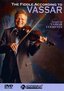 DVD-The Fiddle According To Vassar