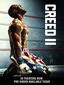 Creed II (Blu-ray + DVD + Digital Combo Pack) (BD)