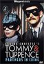 Agatha Christie's Partners in Crime - Tommy & Tuppence, Set 1