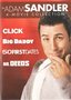50 First Dates / Big Daddy / Click (2006) / Mr. Deeds