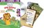 Baby Einstein: Wild Animal Safari Discovery Kit (DVD + CD and Discovery Cards)
