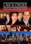 Law & Order: Special Victims Unit - The Second Year