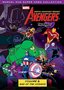 Marvel The Avengers: Earth's Mightiest Heroes! Volume Six