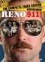 Reno 911 - The Complete Third Season (Uncensored)